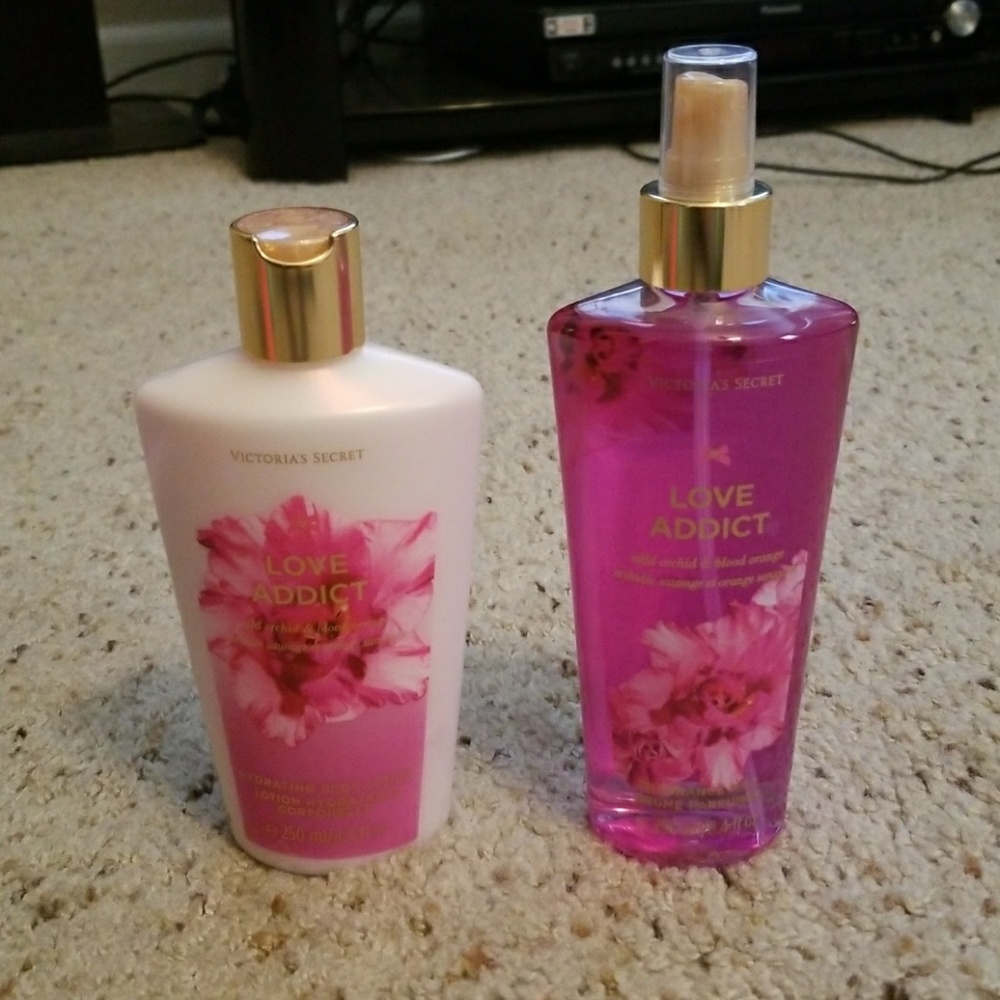 Body care